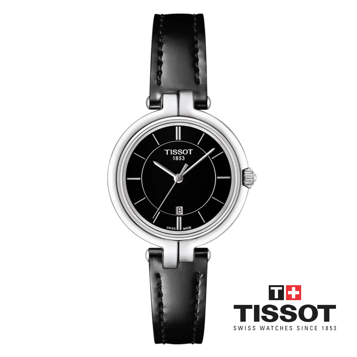 ĐỒNG HỒ NỮ TISSOT T094.210.16.051.00 CHÍNH HÃNG